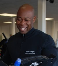 ANDRE FERGUS   Personal Trainer, Posture Correction, Sports Massage Therapist 229346 Image 1