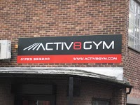 Activ8 Gym 229757 Image 1