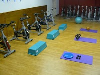 Baileys Gym 230640 Image 3