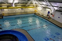 Bexhill Leisure Pool 230238 Image 8