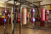 Bristol Boxing Gym 230506 Image 1