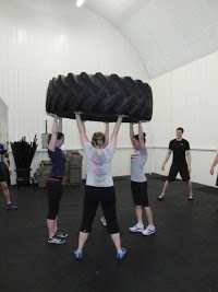 CrossFit Central London 231530 Image 1