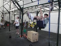 CrossFit Central London 231530 Image 3