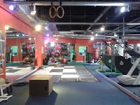 DW Sports Fitness   Belfast 229840 Image 2