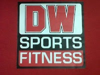 DW Sports Fitness   Blackburn 230461 Image 0