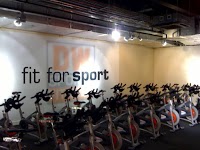 DW Sports Fitness   Milton Keynes 229487 Image 3