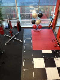 DW Sports Fitness   Preston 230807 Image 2