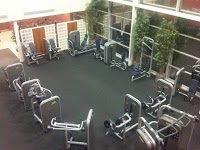 DW Sports Fitness   Preston 230807 Image 5