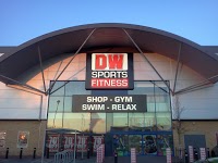 DW Sports Fitness   Selby 230568 Image 0