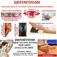 Definitions Beauty and Fitness Centre 230697 Image 0