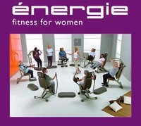 Energie Fitness For Women Dudley 230126 Image 3