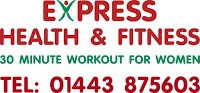 Express Health and Fitness 229700 Image 2