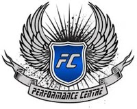 Full Contact Performance Centre 229630 Image 0