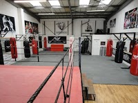 Hardknocks Boxing and Fitness 229917 Image 0