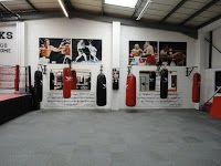 Hardknocks Boxing and Fitness 229917 Image 1