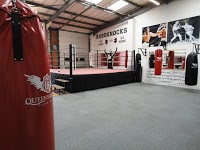 Hardknocks Boxing and Fitness 229917 Image 2