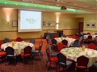Holiday Inn Leicester 230146 Image 7