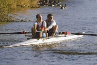 Huntingdon Boat Club ~Competitive rowing for all 231010 Image 0