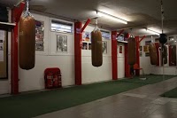 Islington Boxing Club 230791 Image 0