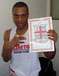 Islington Boxing Club 230791 Image 1