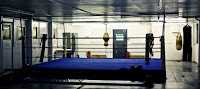 Islington Boxing Club 230791 Image 4
