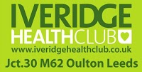 Iveridge Health Club 230609 Image 8
