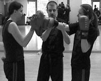 Kickboxing Defence Arts 229661 Image 5