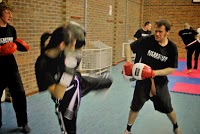 Kickboxing Defence Arts 229661 Image 6