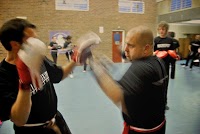 Kickboxing Defence Arts 229661 Image 8