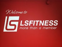 LS Fitness 231449 Image 0