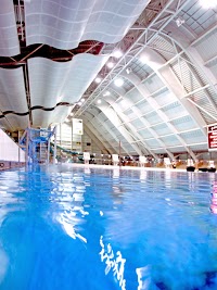 Manchester Aquatics Centre 229812 Image 0