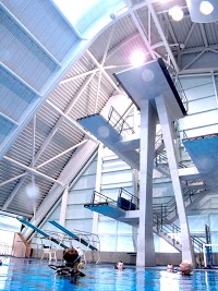 Manchester Aquatics Centre 229812 Image 2