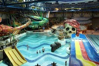 metrodome leisure complex calypso cove barnsley holidify