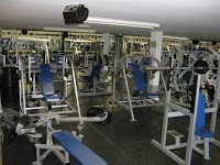 Monster Gym 230081 Image 5