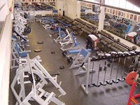 Monster Gym 230081 Image 6