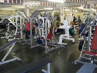 Muscleworks Gym 2 231524 Image 7