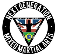 Next Generation Liverpool MMA 230844 Image 9