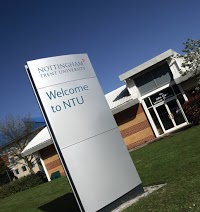 Nottingham Trent University 231345 Image 0