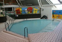 Oasis Beach Pool and Images Gym 230296 Image 4