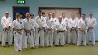 Omagh Karate Class (NIAKW) 230127 Image 1