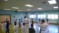 Omagh Karate Class (NIAKW) 230127 Image 2