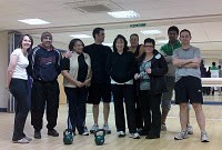 PWR Personal Training 230115 Image 0