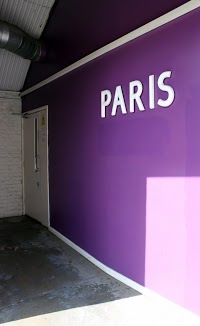 Paris Gymnasium 230338 Image 0