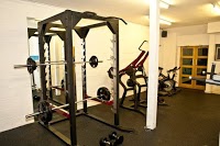 Park Centre fitness Club 229584 Image 4