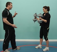 Personal Trainer Norfolk 229724 Image 1