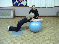 Personal Trainer Norfolk 229724 Image 2