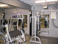Physique Warehouse Gym 231401 Image 1