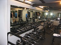 Physique Warehouse Gym 231401 Image 5