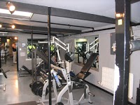 Physique Warehouse Gym 231401 Image 6