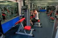 Physique Warehouse Gym 231401 Image 9